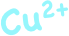 Cu2+