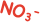 NO3-